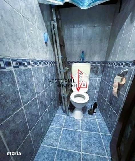 Apartament cu 2 camere decomandat în Vatra Luminoasă