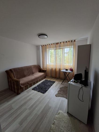 Garsonieră în Narcisa