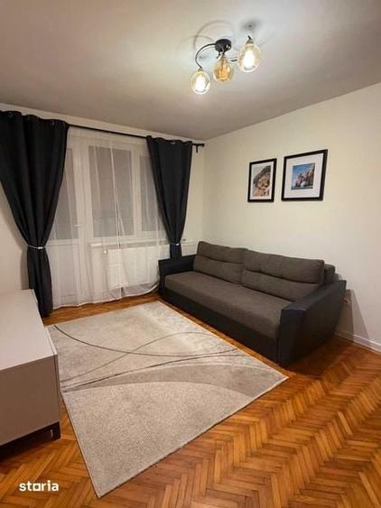 Inchiriez apartament 3 camere Hunedoara - 3