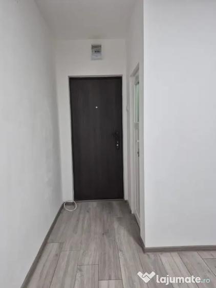 Garsonieră decomandată în Gheorgheni