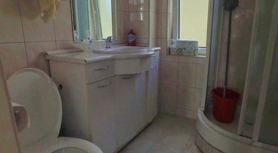 Garsonieră în Grigorescu