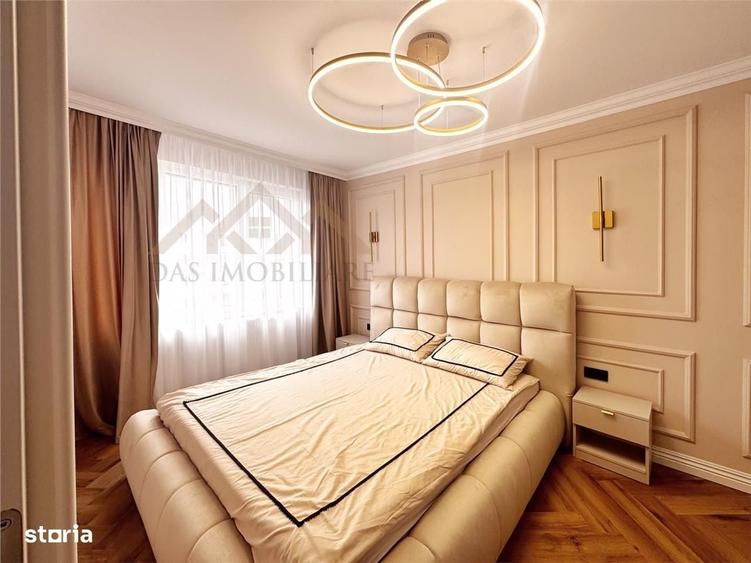 Apartament Premium 2 Camere | Totul Nou| Central | Baia Mare - 7