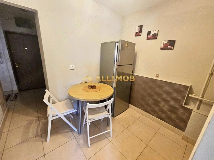 Apartament cu 2 camere în Dorobanți