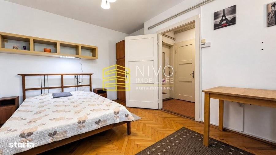Garsonieră în Mureșeni