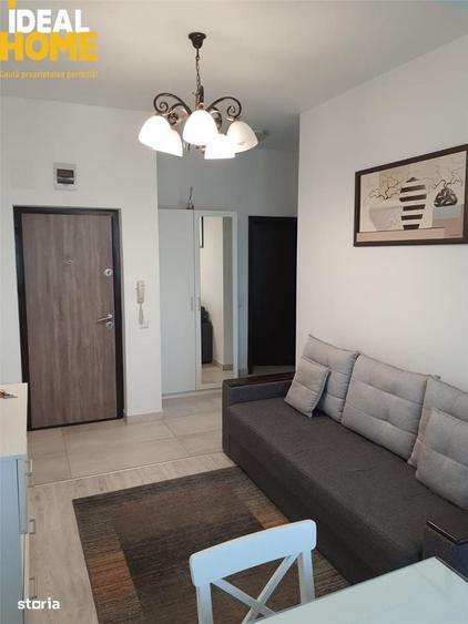 Apartament cu 3 camere în Tudor Vladimirescu