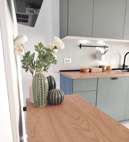 Apartament cu 2 camere disponibil pentru inchiriere - 1