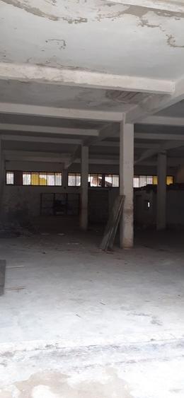 Spațiu comercial, de 100 mp, în Câmpeni
