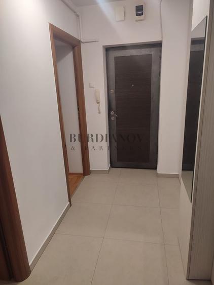Apartament cu 3 camere în Nicolae Grigorescu