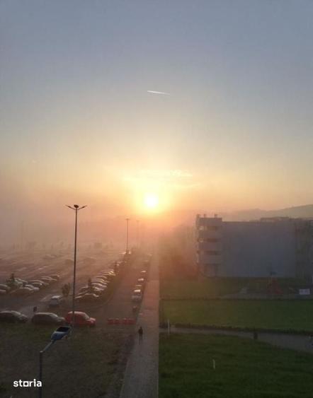 Apartament cu 3 camere în Florești