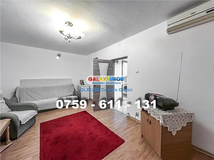 Apartament cu 2 camere decomandat, mobilat în Dristor