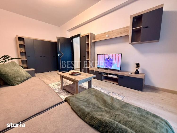 Apartament cu 2 camere în Theodor Pallady