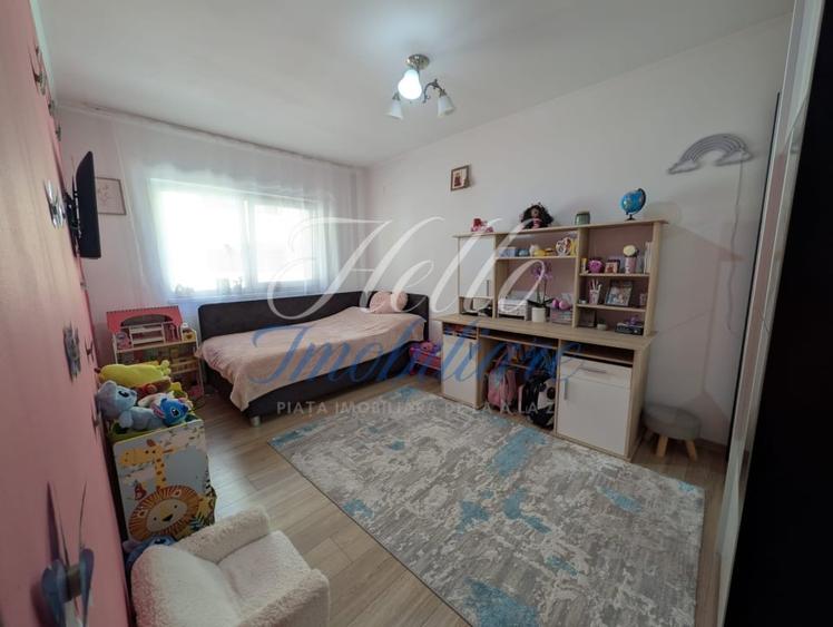Apartament cu 3 camere, parcare cu CF | 58 mp | zona Eroilor, Florești - 4