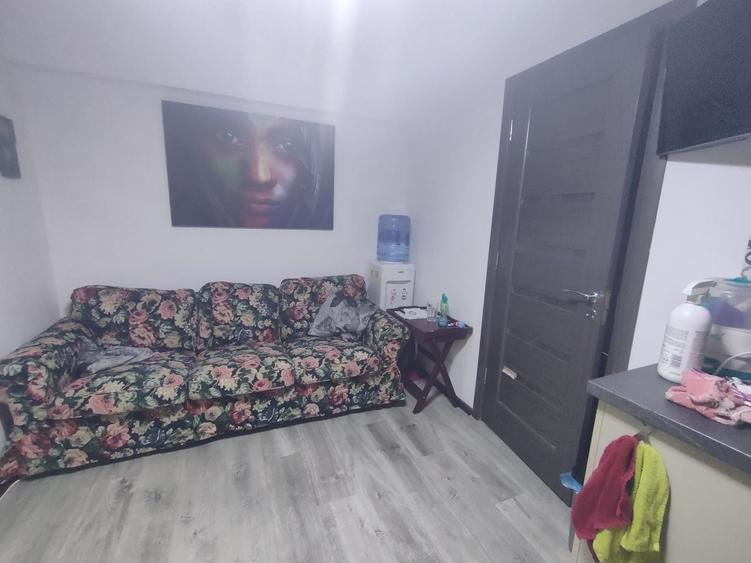 Apartament cu 2 camere în Berceni