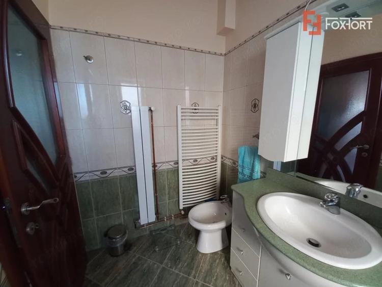 Apartament cu 3 camere de 77 mp utili - zona Tipografilor - 5