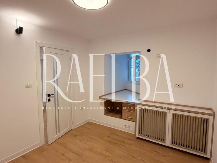| Apartament 2 camere | Renovat Complet cu pivnita | - 16