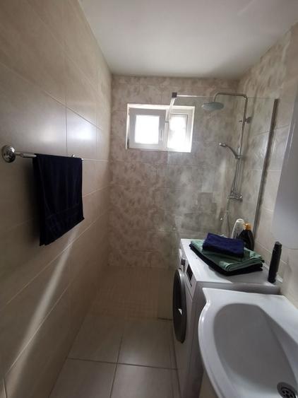 Apartament cu 2 camere decomandat în Cetate