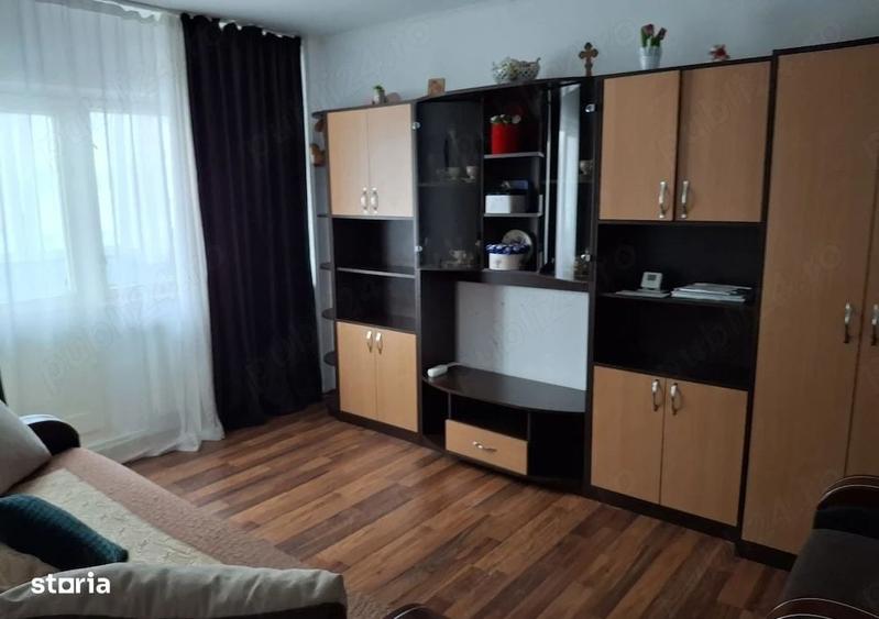 Apartament cu 2 camere decomandat în Ludoș