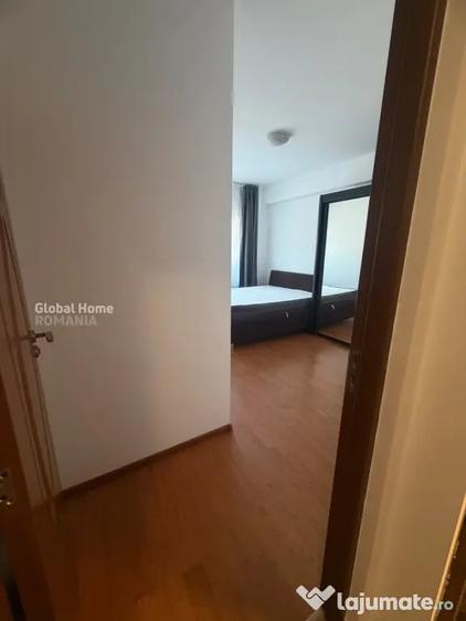 Apartament cu 3 camere decomandat în Sisești