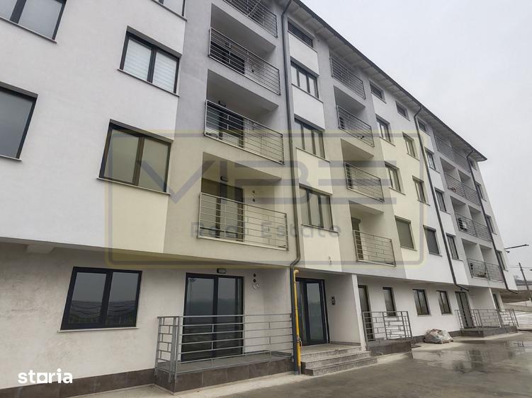 Apartament cu 2 camere în Bârnova