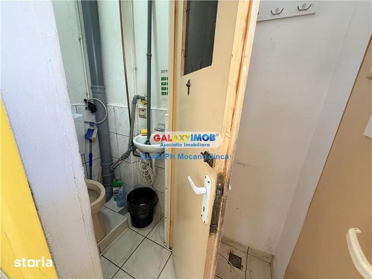 Spațiu comercial, de 70 mp, în Vest