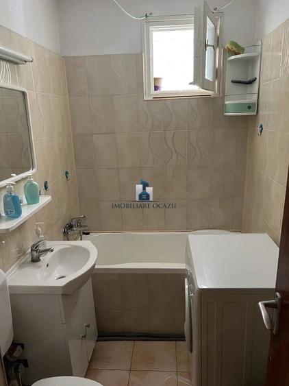 Apartament cu 2 camere semidecomandat în Alexandru Obregia