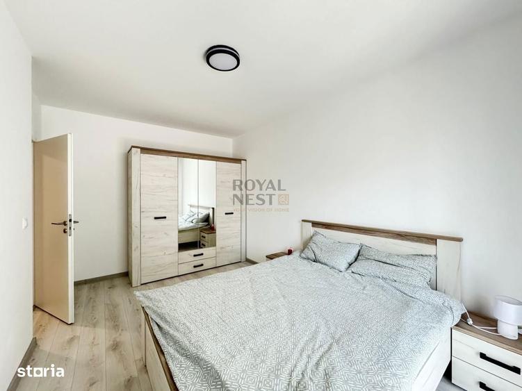 Apartament cu 2 camere în Bartolomeu