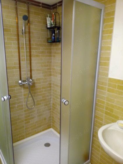 Casă cu 2 camere cu Teren 300 Mp în Central