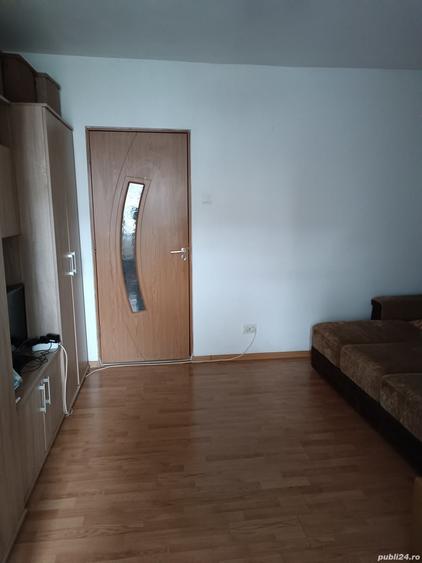 Garsonieră nedecomandată în Frumoasa