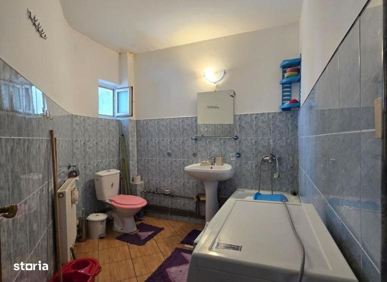 Apartament 2 camere Alexandru cel Bun , 52 metri, etaj 4 Cod:163015 - 5