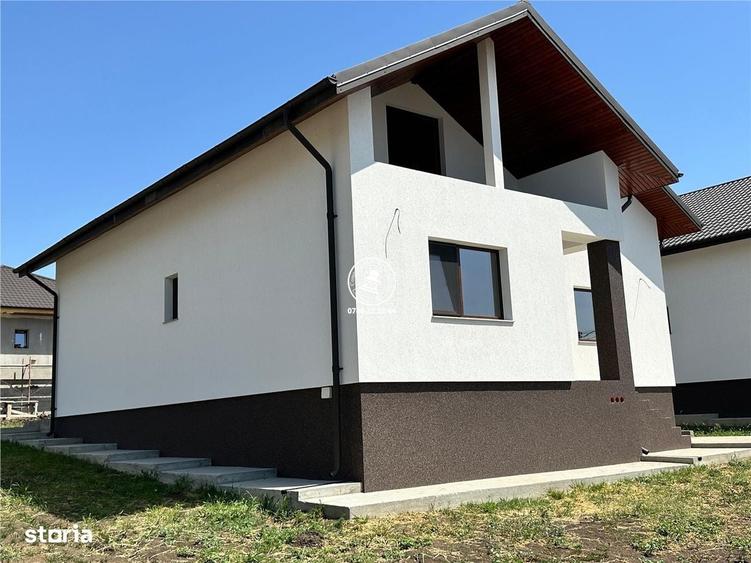 Casa 3 camere de vanzare, Tomesti - Iasi - 3