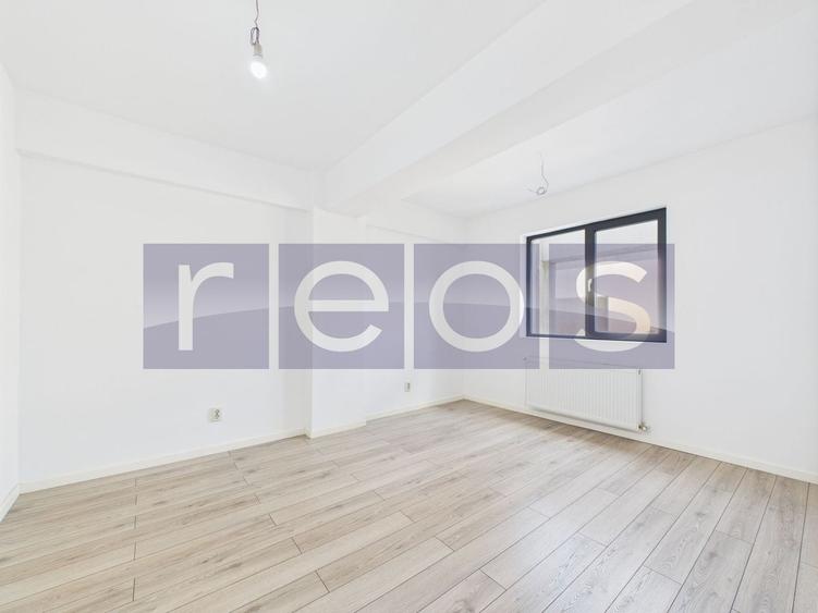Apartament cu 2 camere decomandat în Bucureștii Noi