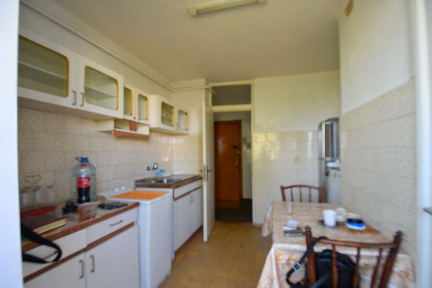 De inchiriat apartament cu 2 camere, decomandat_- Complexul Studentesc - 8