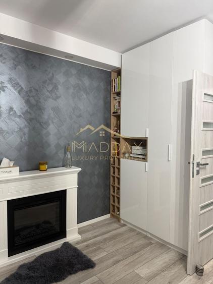 Apartament cu 2 camere decomandat, mobilat în Timișoara