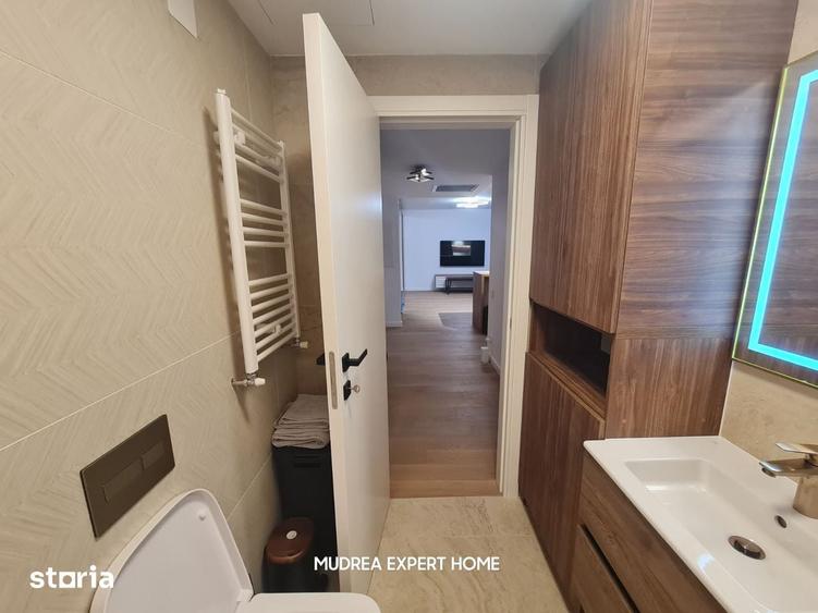 Apartament cu 2 camere în Centrul Civic
