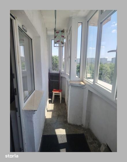 Apartament 2 camere de inchiriat Dristor Langa Farmacia Tei Park Lake - 6