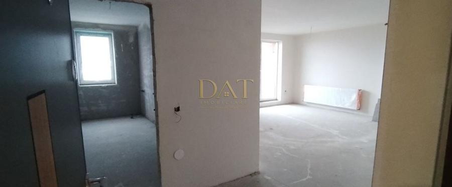 Apartament cu 2 camere în Chinteni