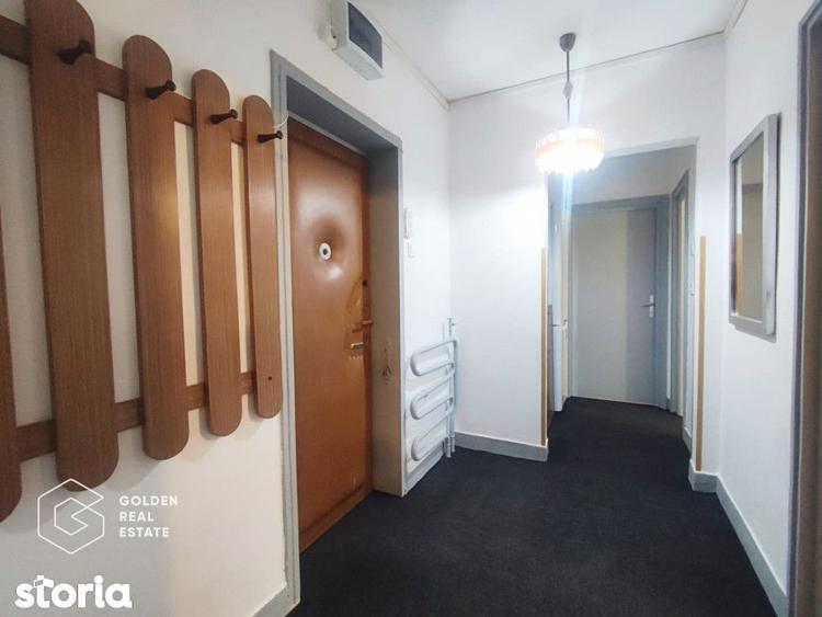 Apartament cu 2 camere în Podgoria