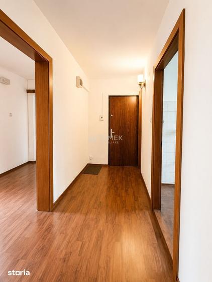 Apartament cu 4 camere în Scriitorilor