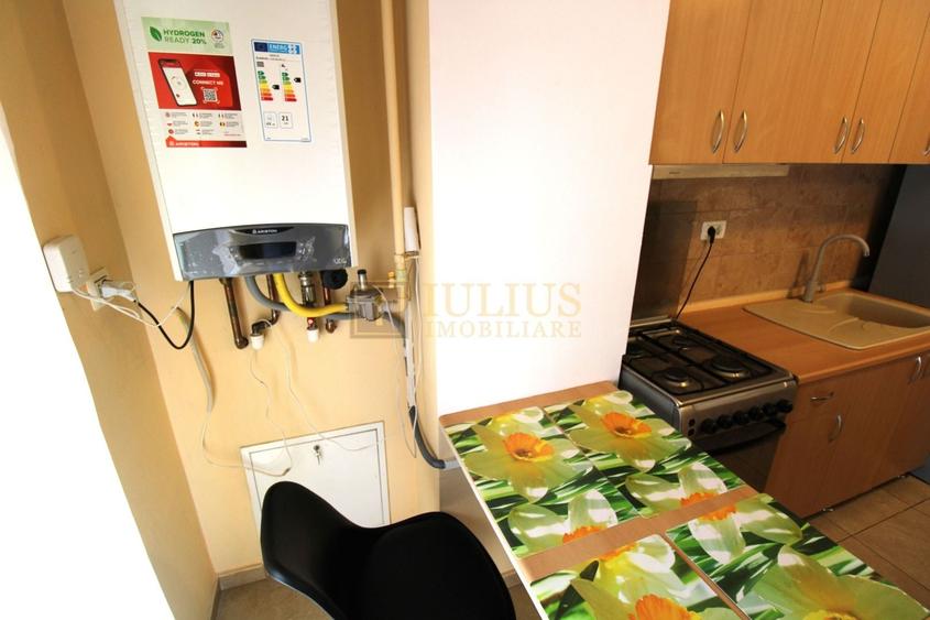 Apartament cu 3 camere in Girocului - 8