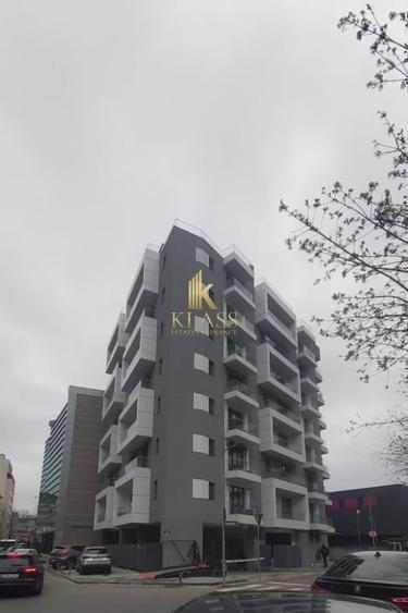 Apartament  de inchiriat cu 2 camere  in Herastrau, langa Cortina - 1