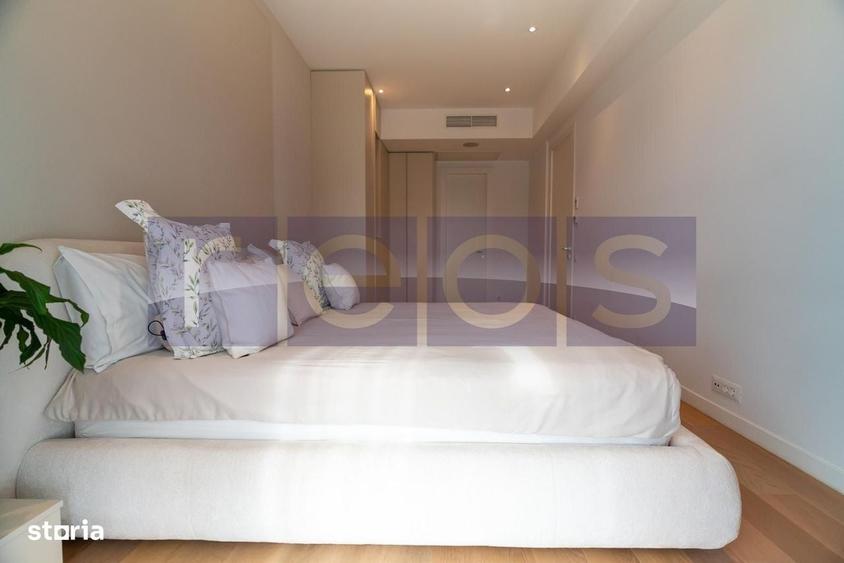 Vanzare Apartament 3 Camere 100Mp | One Verdi | Ultrafinisat | Parcare - 10