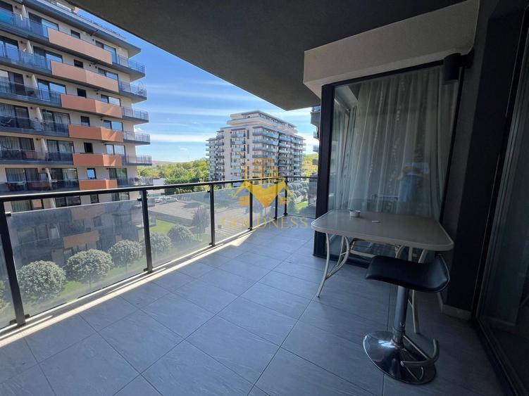 3 camere Openspace, Grand Park, Petfriendly,Iulius Mall,FSEGA, Parcare - 8