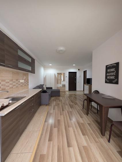 Apartament 2 camere, parcare, ideal pentru investitie, zona Florilor - 5