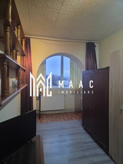 Apartament 3 camere | 65 Mp |  Zona Terezian - 3