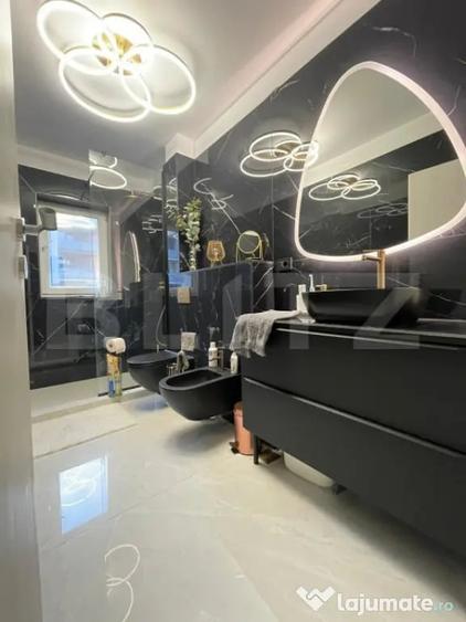 Ap lux de inchiriere zona Tractorul - Brasov (Brasov) - 18