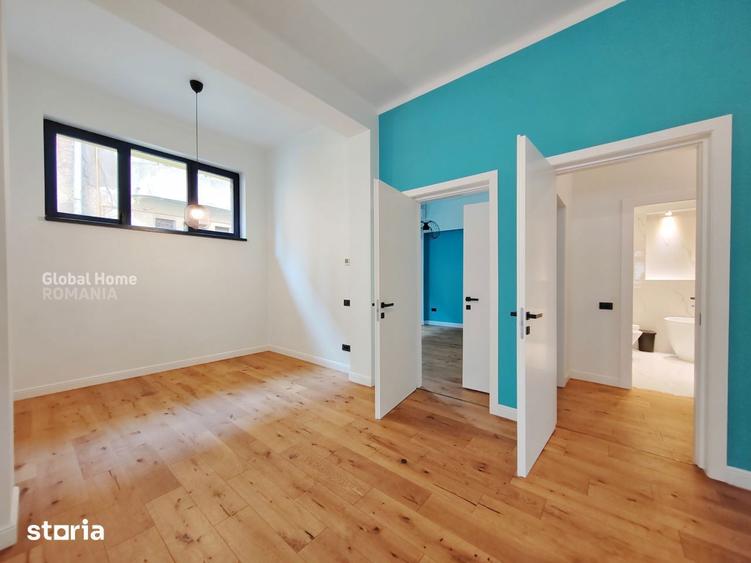 Dorobanti Piata Romana | 4 Camere | Apartament in Vila - 17