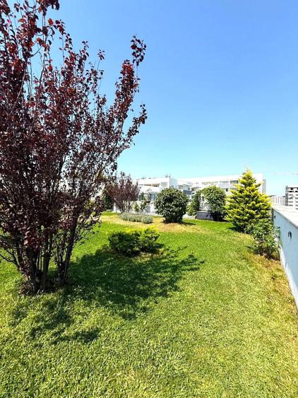 Garsonieră cu TERASĂ 50 mp LA ETAJUL 7 - Iuliu Maniu - EnVogue Residence - 7