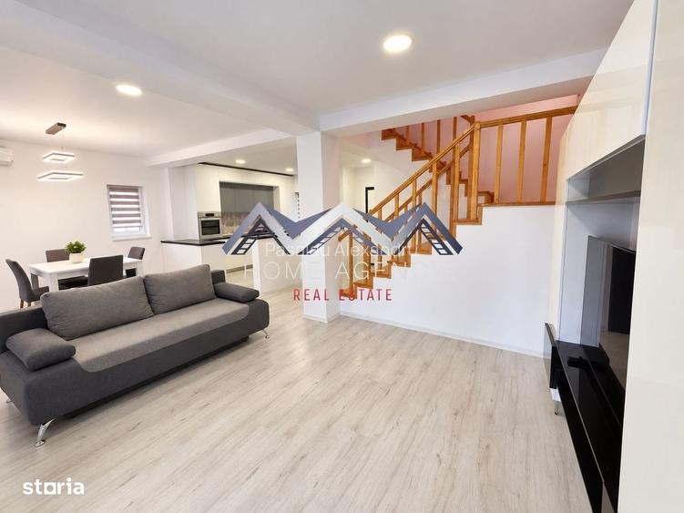 Casa individuala P+1+pod Otopeni