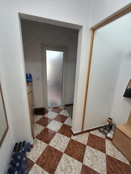 Apartament cu 2 camere decomandat, mobilat în Sălăjan
