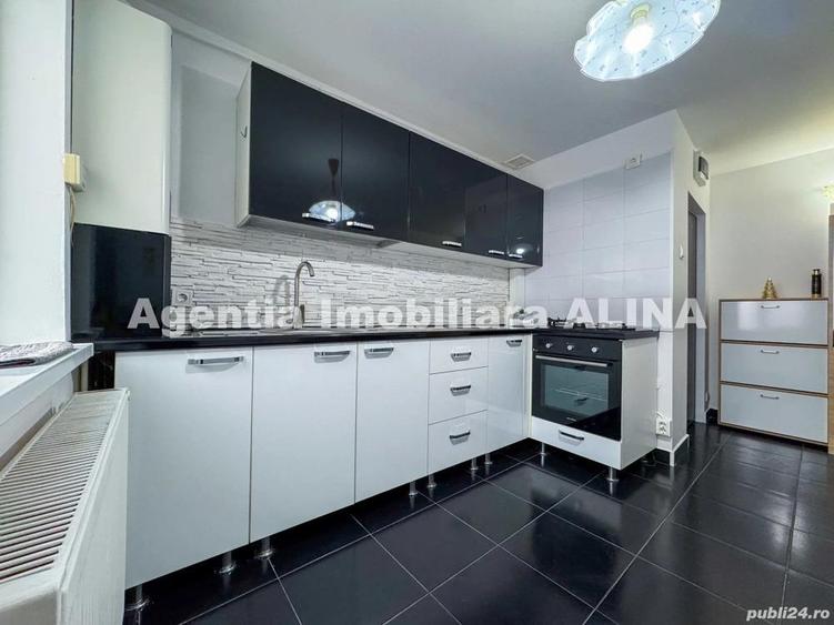 Ap. 2 camere in Deva, zona Gojdu, Aleea Constructorului, 47 mp, parter inalt. - 2